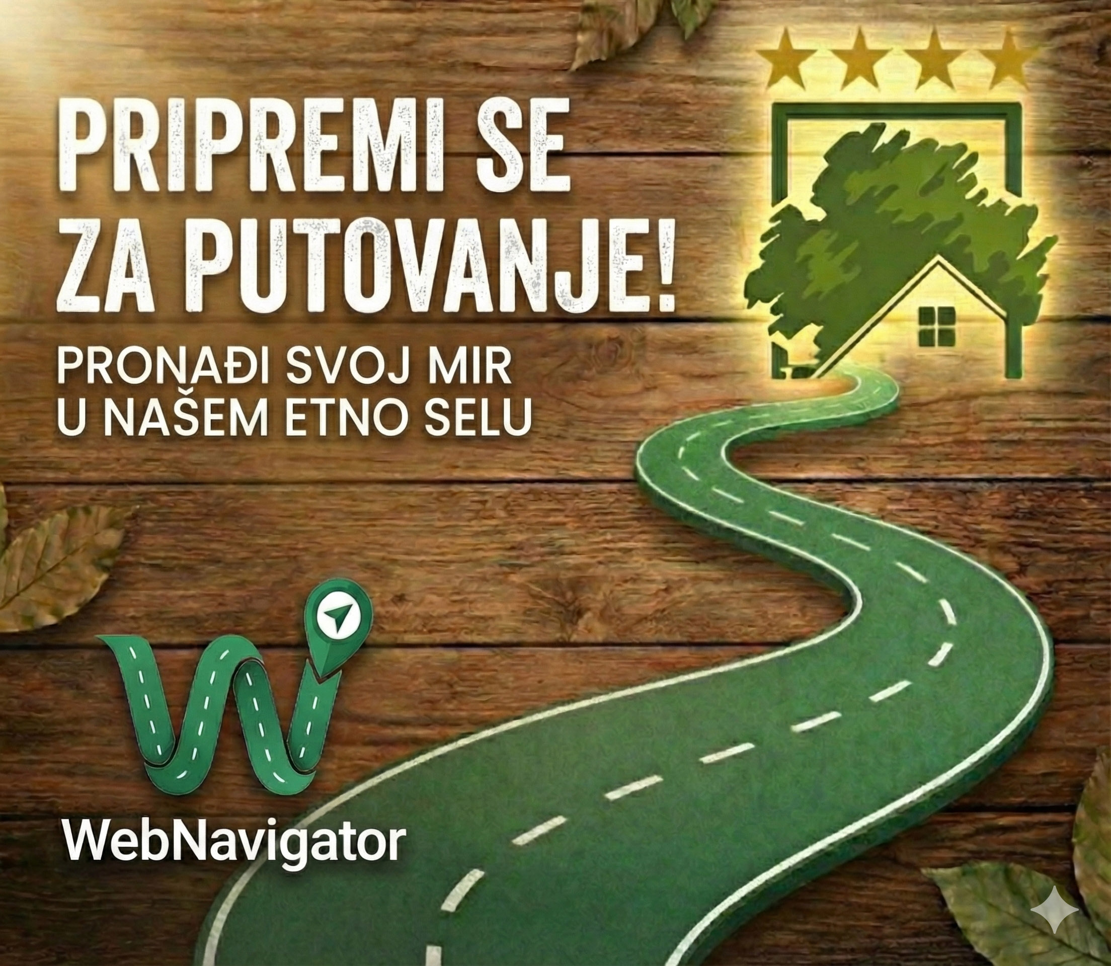 WebNavigator demo